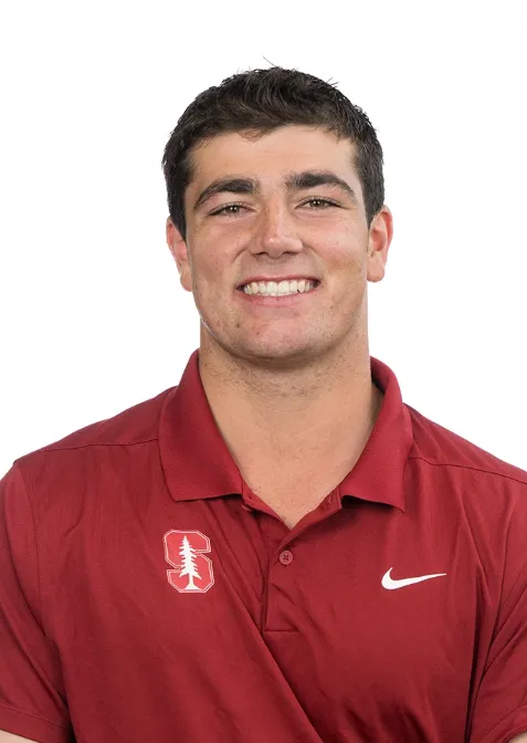 Cooper Stearns, Golf, undefined