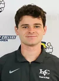 Samuel Bower, Track and Field (O), Lebanon Valley College
