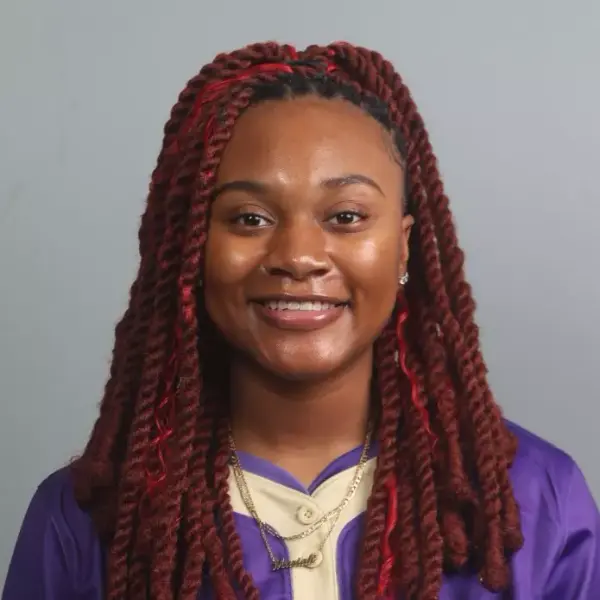 Mariah Morgan, Softball, Alcorn State University
