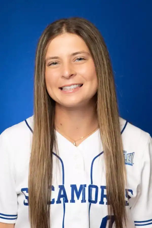 Madison Poulson, Softball, Indiana State University