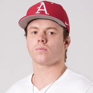Carter Rutenbar, Baseball, undefined