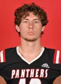 Caleb Aungst, Football, Davenport University