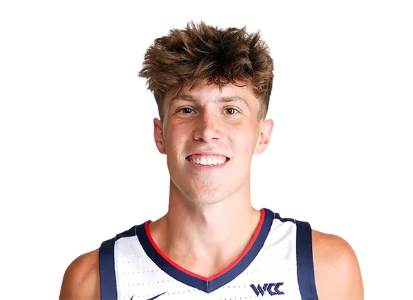 Joe Few, Basketball, Gonzaga University