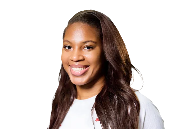 Dally Moreno, Basketball, undefined