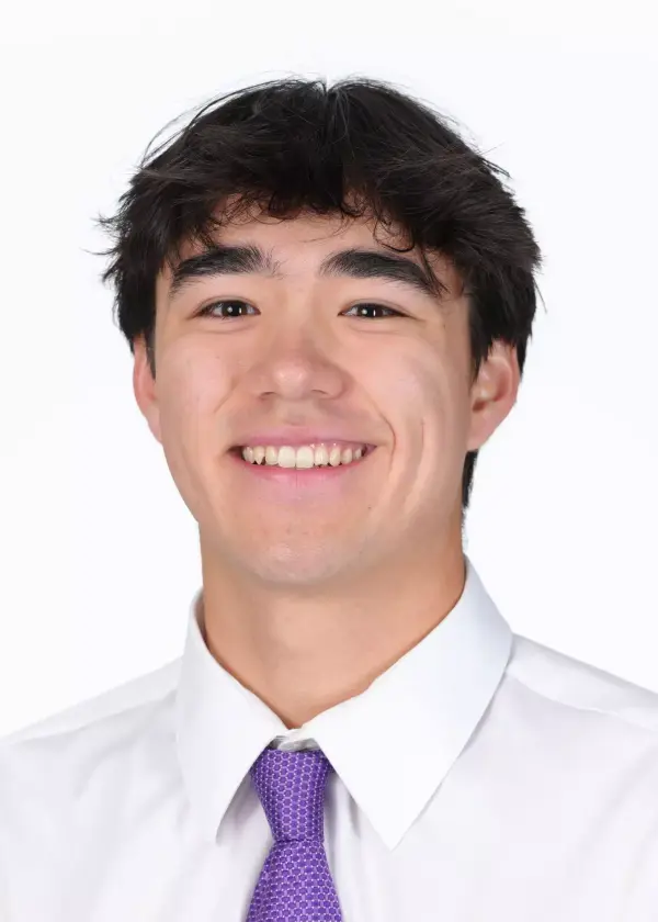 Cole Katayama-Stall, Baseball, University of Portland