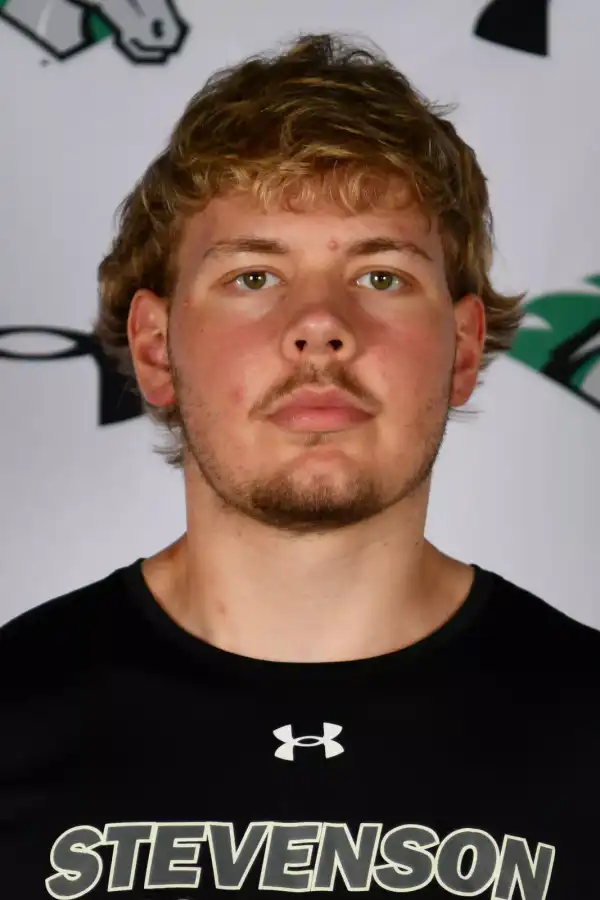 Crewe Mellott, Football, Stevenson University