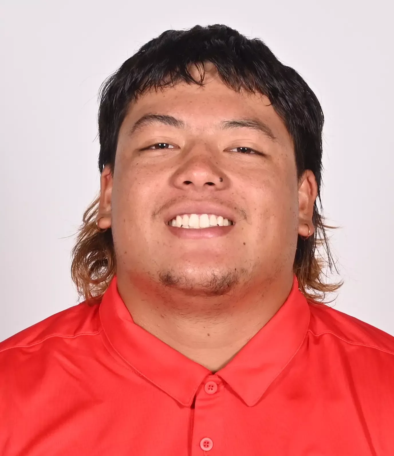 Keale Valenzuela-Conte, Football, undefined