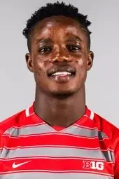 Michael Adedokun, Soccer, Ohio State University