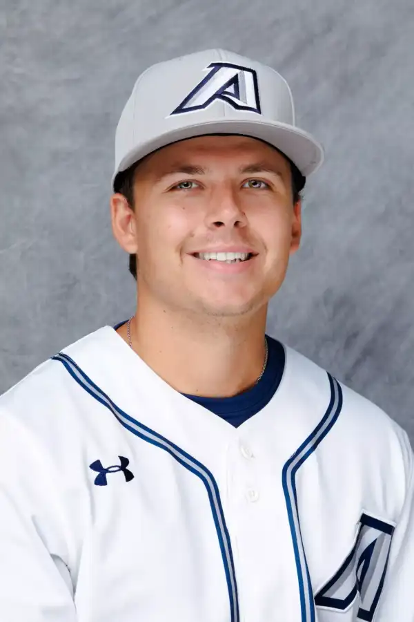 Jakob Cowart, Baseball, Augusta University