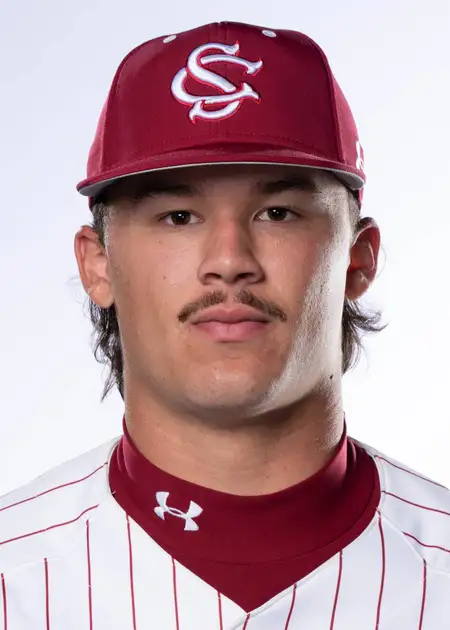 Alex Valentin, Baseball, University of South Carolina