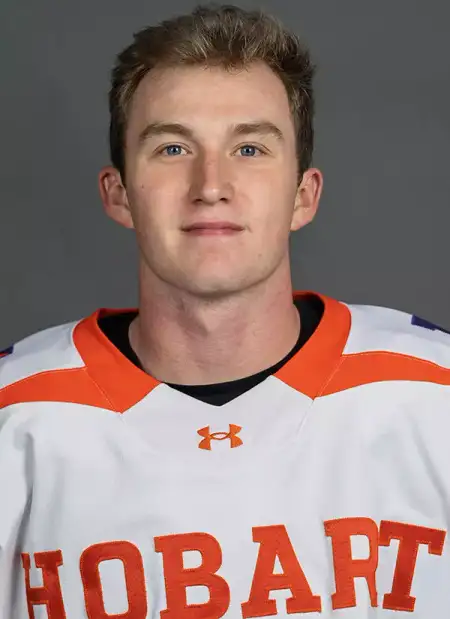 Easton Ryan, Hockey, Hobart and William Smith Colleges