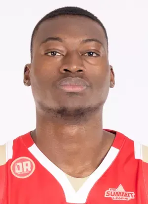 Didier Maleng, Basketball, undefined