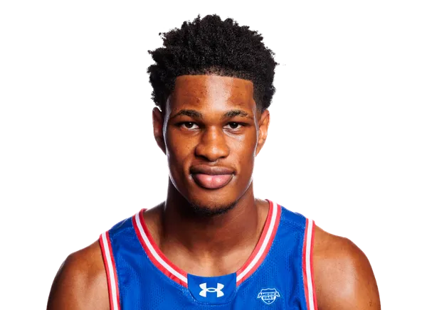 Victor Okojie, Basketball, undefined