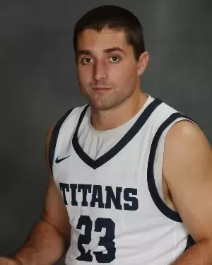 Matthew Stanley, Basketball, Westminster College (Pennsylvania)