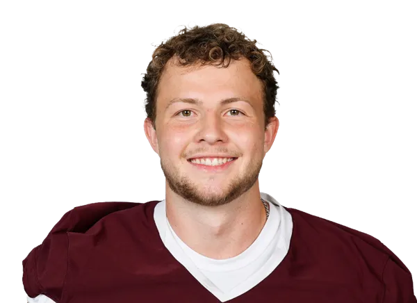 Dillon Hipp, Football, undefined