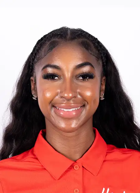 Journey Jones, Track and Field (O), University of Houston