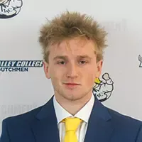 Ryan Grace, Lacrosse, Lebanon Valley College