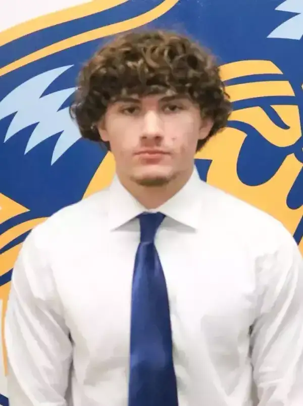 Aidan Spence, Football, Beloit College