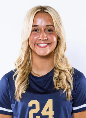 Grace Restovich, Soccer, undefined