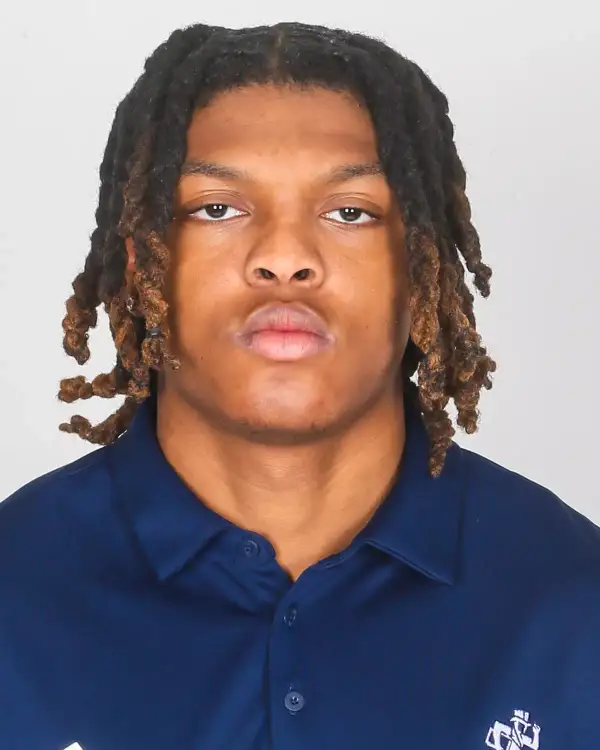 Aden Canty, Football, Washburn University
