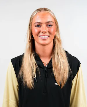 Taryn DeWese, Volleyball, undefined