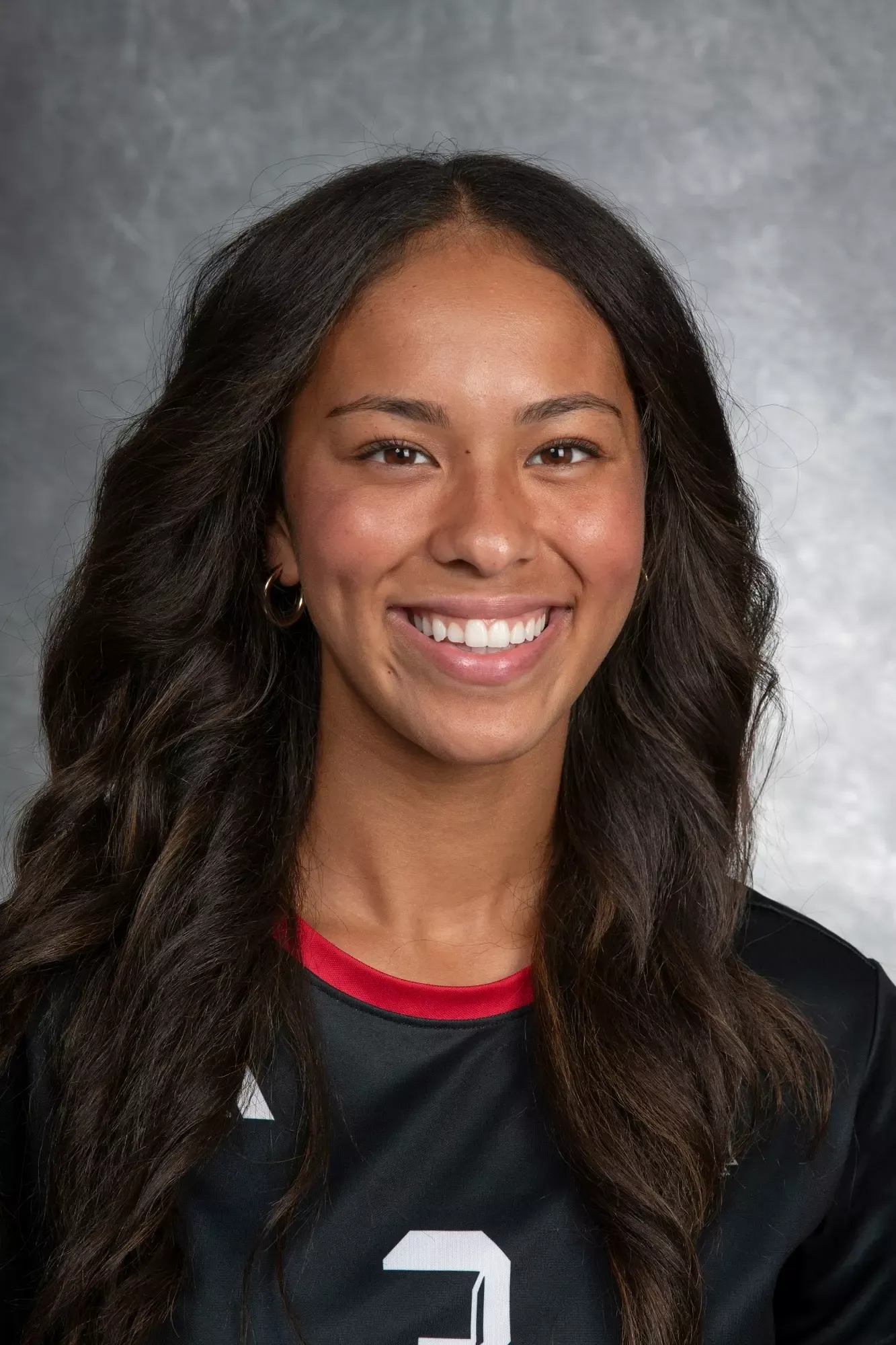 Mckayla Harsley, Soccer, undefined