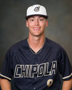 Cade Wilkerson, Baseball, undefined