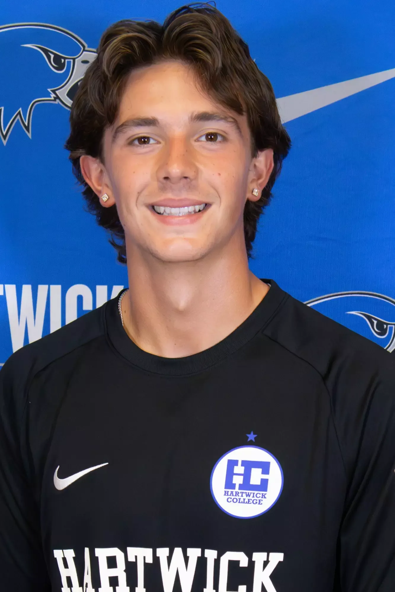 Dylan Gjertsen, Soccer, Hartwick College
