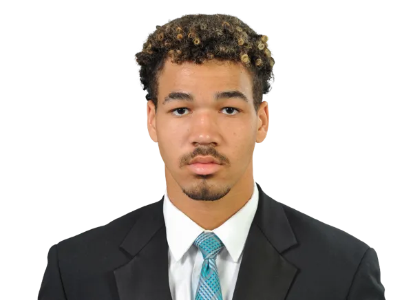 Brooks Johnson, Football, Florida Atlantic University