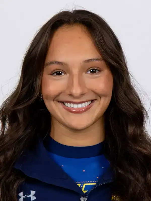 Rani Nigam, Gymnastics, Kent State University