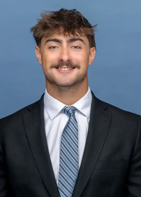 Braden Dougherty, Football, Columbia University