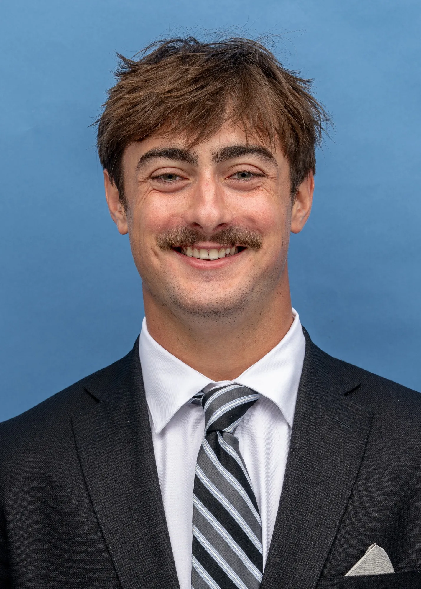 Braden Dougherty, Football, undefined