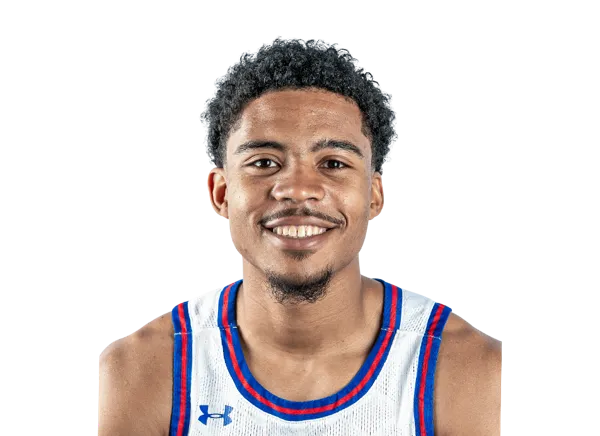 Brandon Weston, Basketball, Tennessee State University