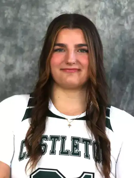 Brianna Brownell, Basketball, Vermont State University Castleton