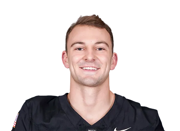 Charlie Barnett, Football, undefined