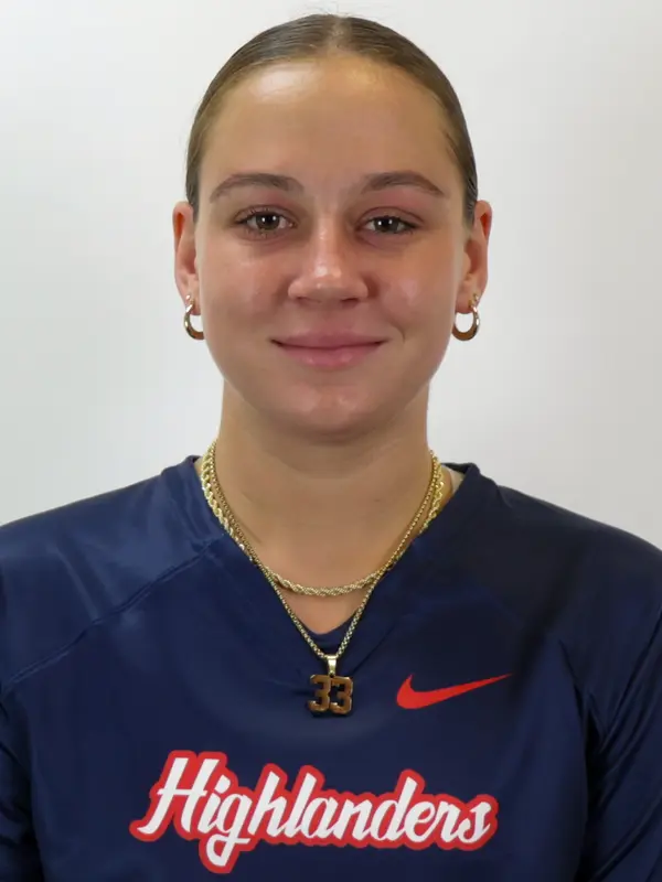 Shannon Rooney, Lacrosse, Radford University