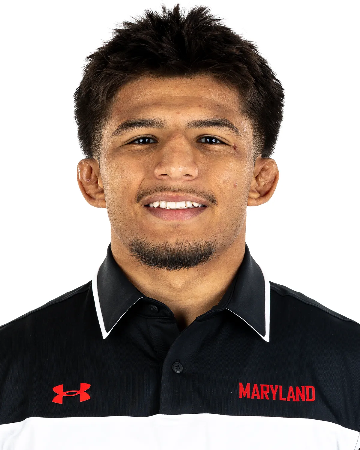 Dario Lemus, Wrestling, University of Maryland