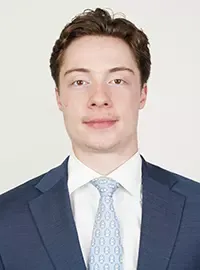 Zach Rizzo, Hockey, Tufts University