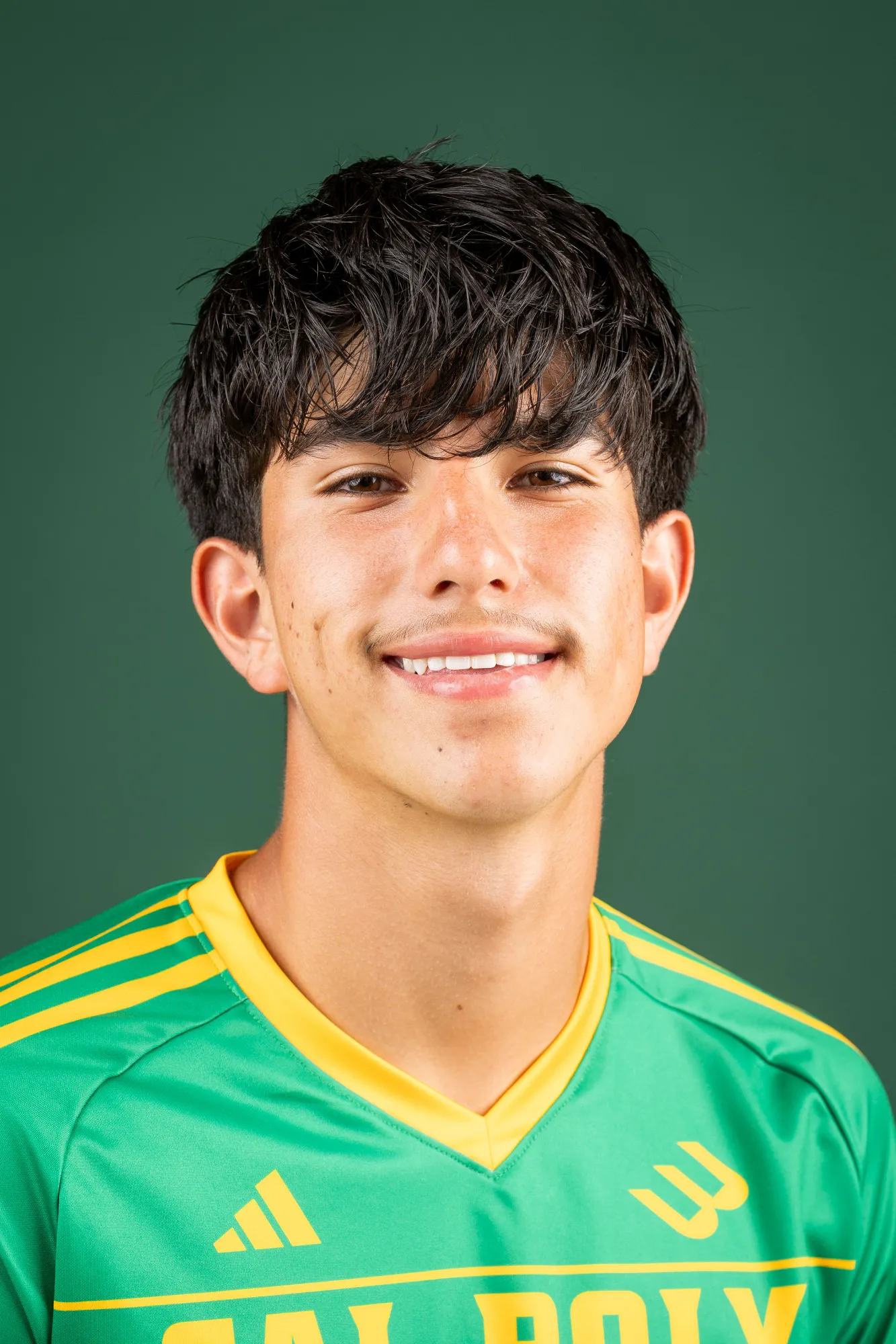 Mathew Guerra, Soccer, California Polytechnic State University