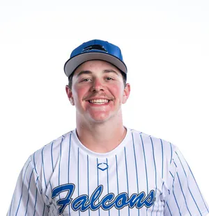 Nickolas Delucia, Baseball, Daytona State College