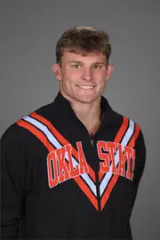 Benjamin Mower, Wrestling, undefined