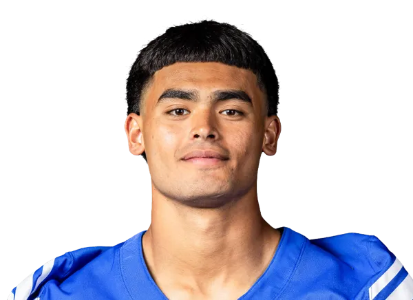 Tausili Akana, Football, undefined