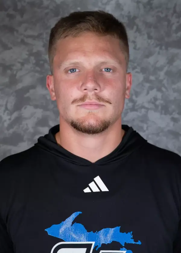 Evan Furtney, Football, Grand Valley State University