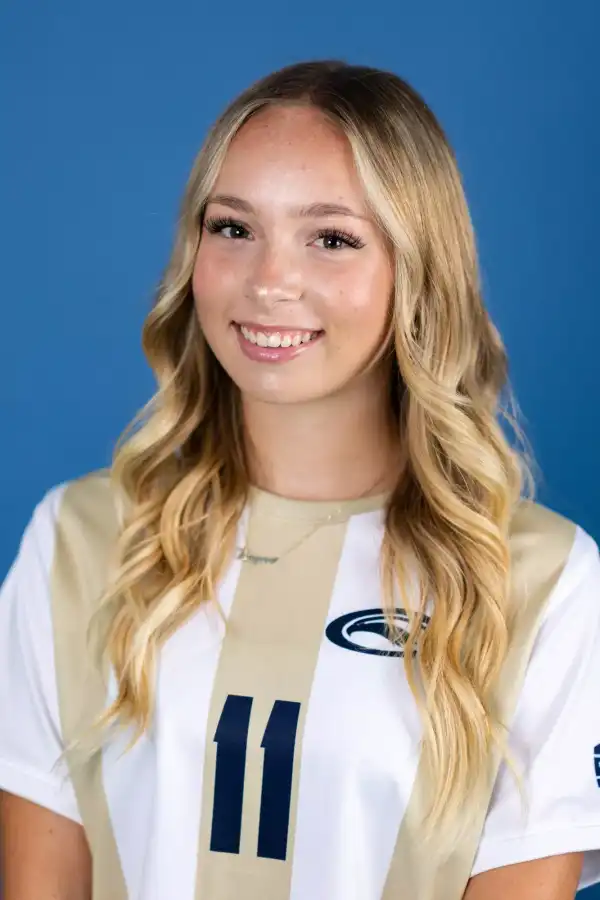 Teagan Wright, Soccer, Clarion