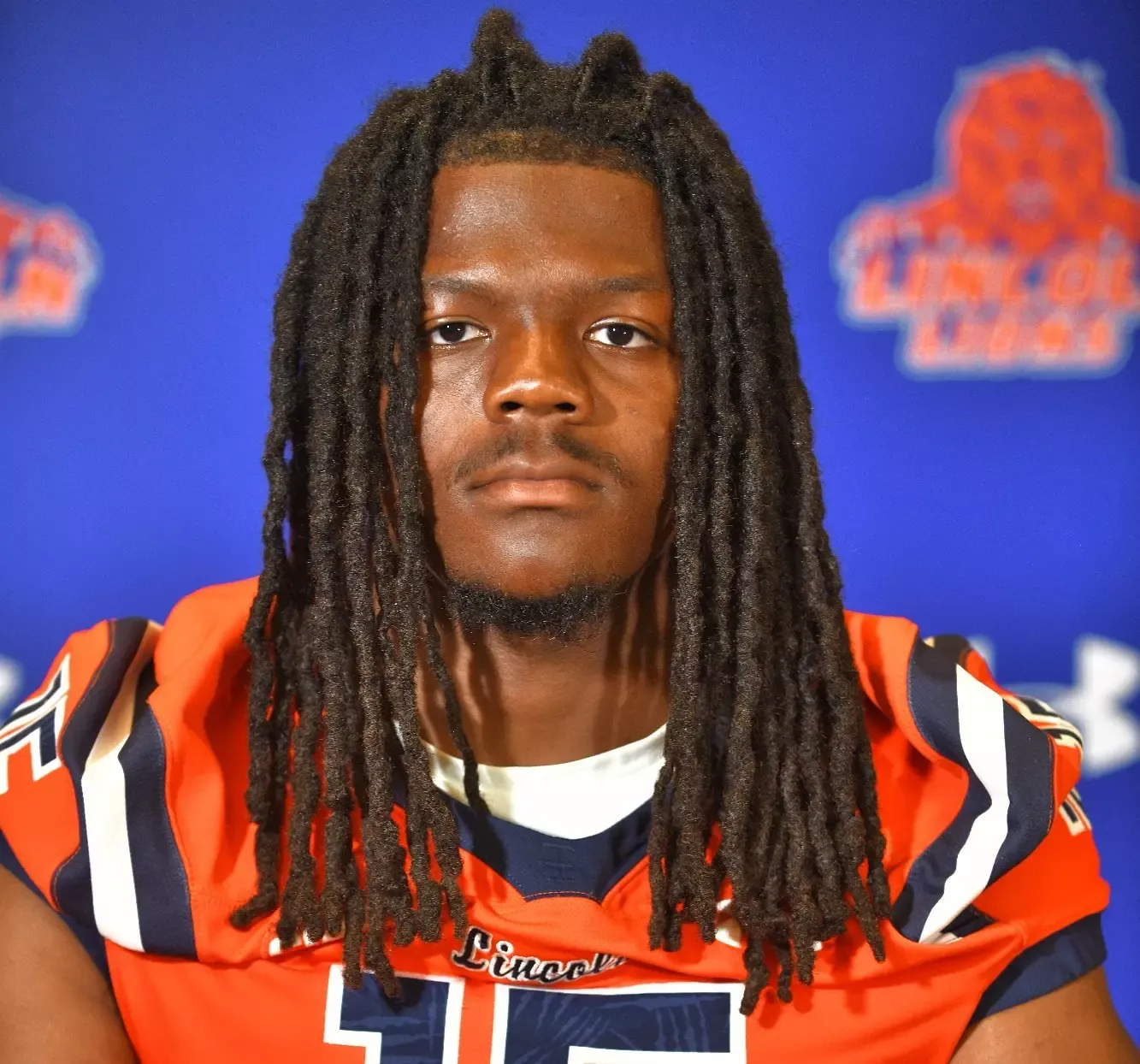Darron Miller, Football, Lincoln University (Pennsylvania)