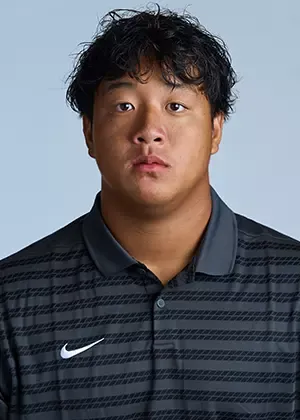 Terry Hou, Football, University of San Diego