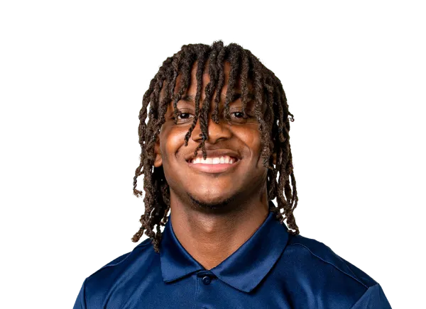 Josiah Jones, Football, undefined