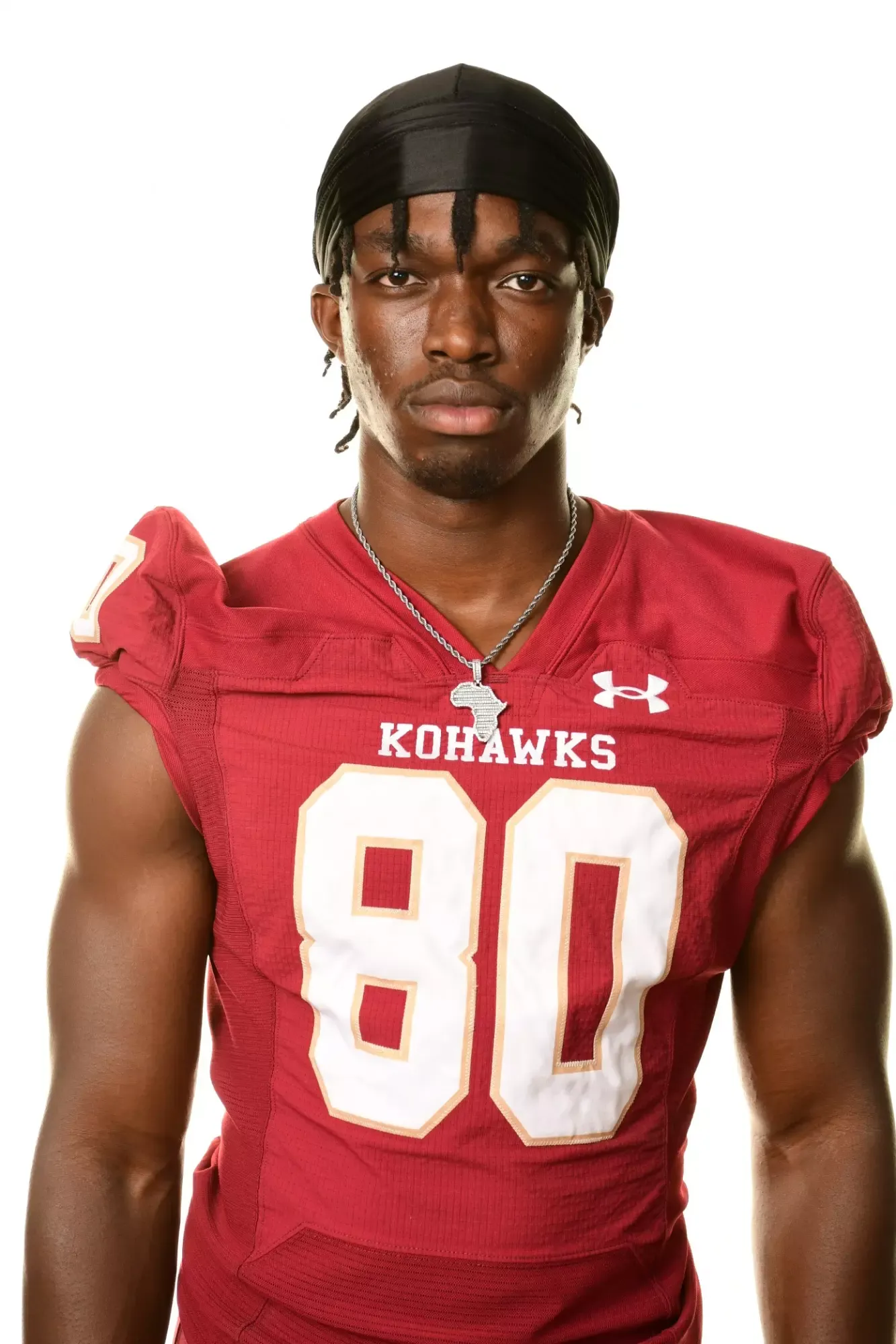 Moses Jumbo, Football, undefined