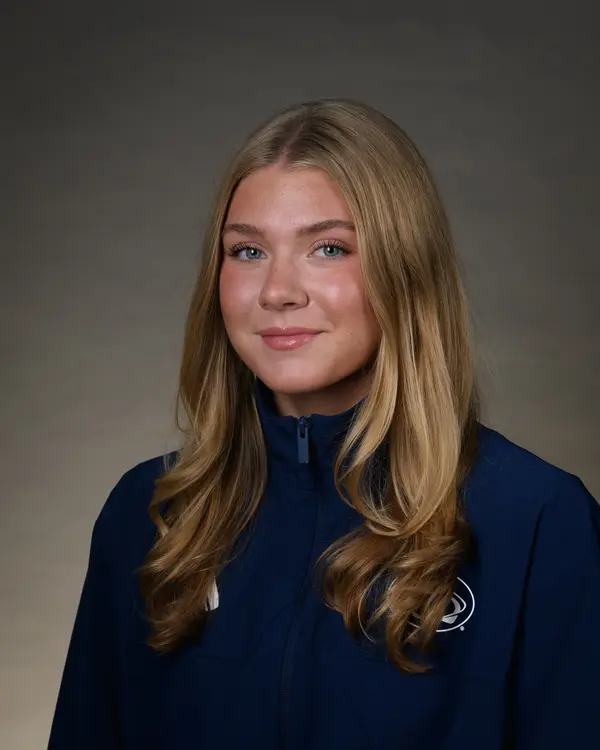 Hannah Wilson, Swimming & Diving, Pennsylvania State University