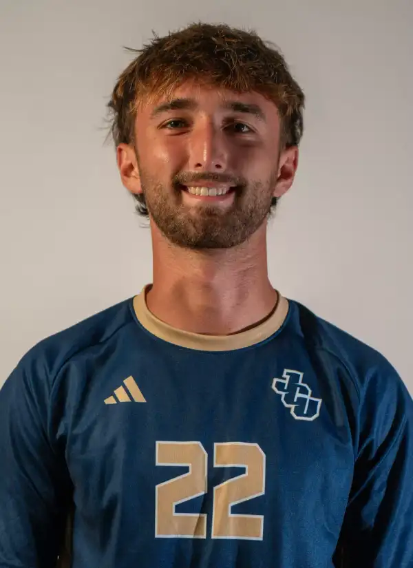 Nolan Leverage, Soccer, John Carroll University